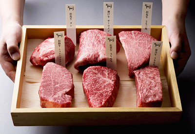 What is Japanese Wagyu?  Wagyu of Japan – Savor each moment with